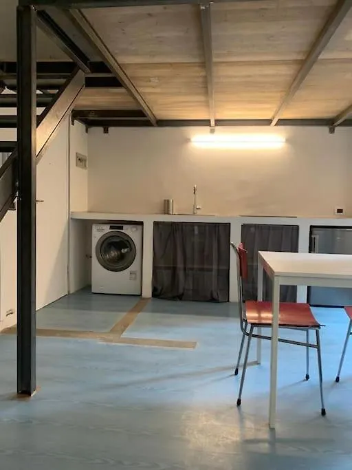 Ven79 Loreto - Duomo - Near To The Central Station - Apartment Milan