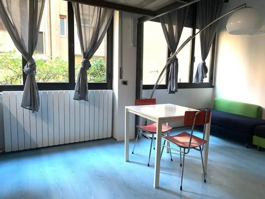 Apartamento Ven79 Loreto - Duomo - Near To The Central Station - Milán