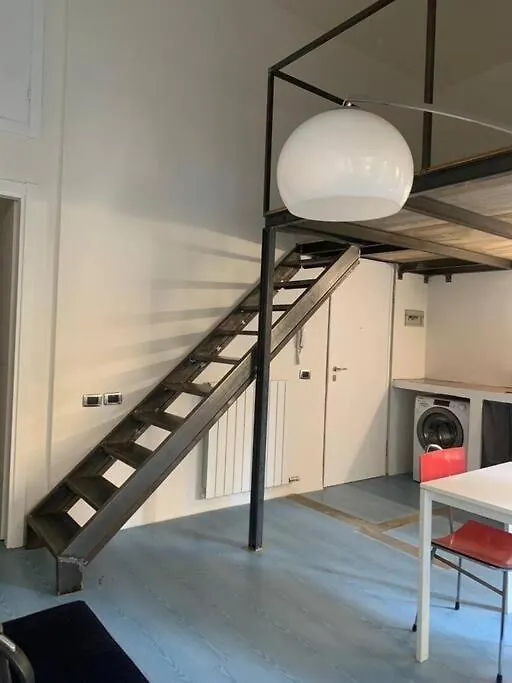 Ven79 Loreto - Duomo - Near To The Central Station - Apartment Milan