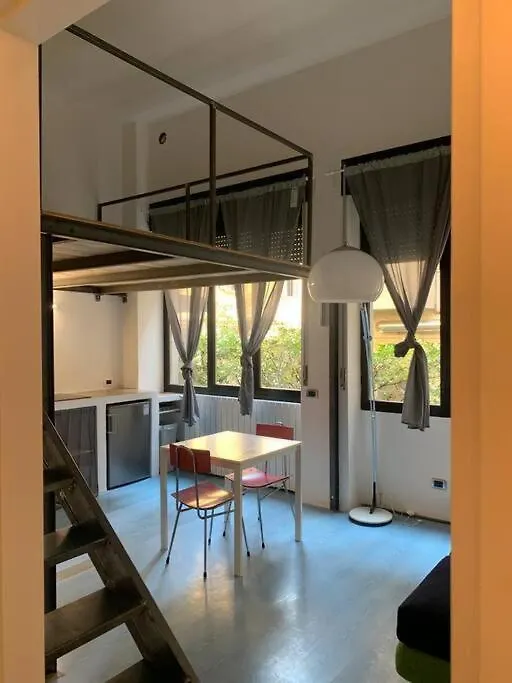 Ven79 Loreto - Duomo - Near To The Central Station - Apartment Milan