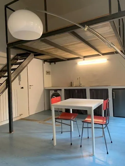 Ven79 Loreto - Duomo - Near To The Central Station - Apartment Milan