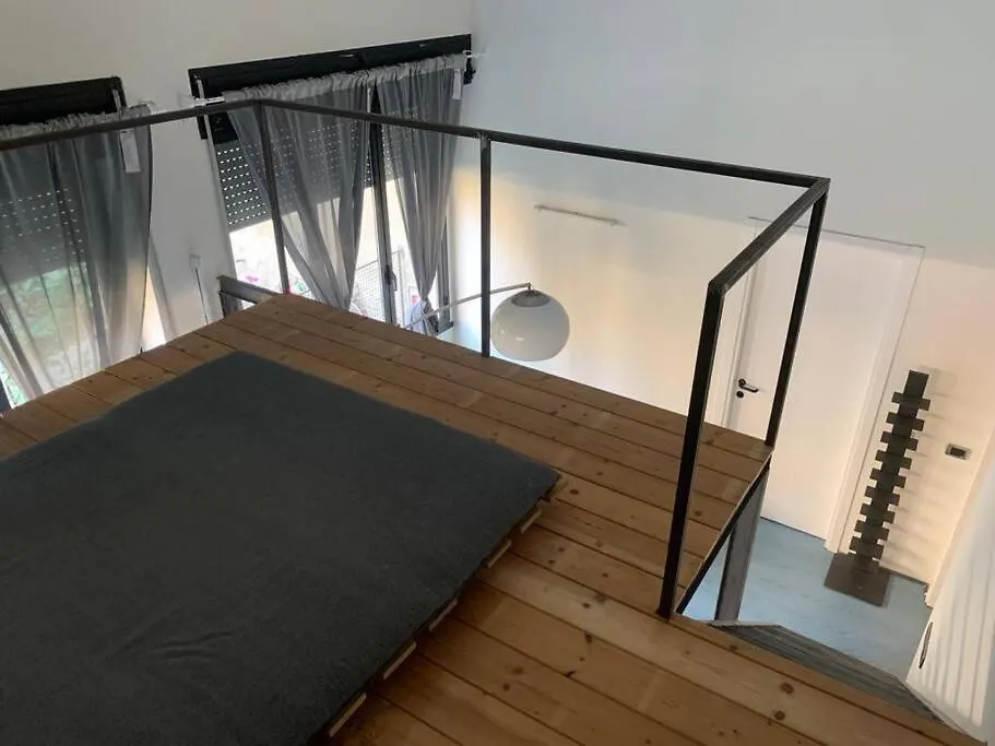 Ven79 Loreto - Duomo - Near To The Central Station - Apartment Milan Italy