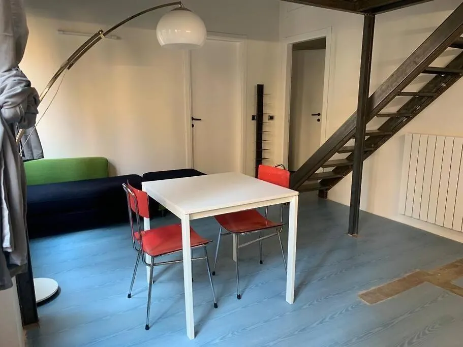 Ven79 Loreto - Duomo - Near To The Central Station - Apartment Milan