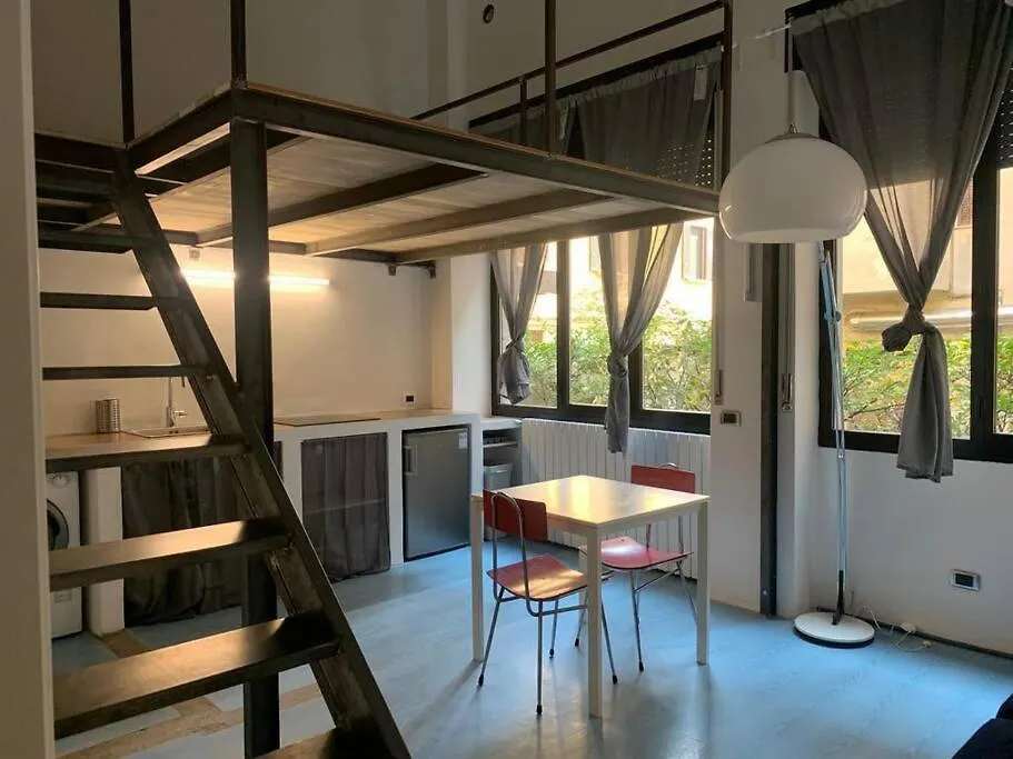 Ven79 Loreto - Duomo - Near To The Central Station - Apartment Milan